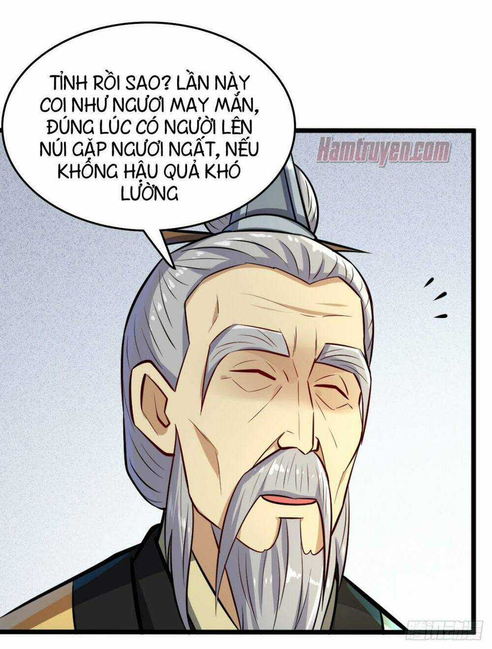 Hiệp Hành Cửu Thiên Chapter 97 trang 26