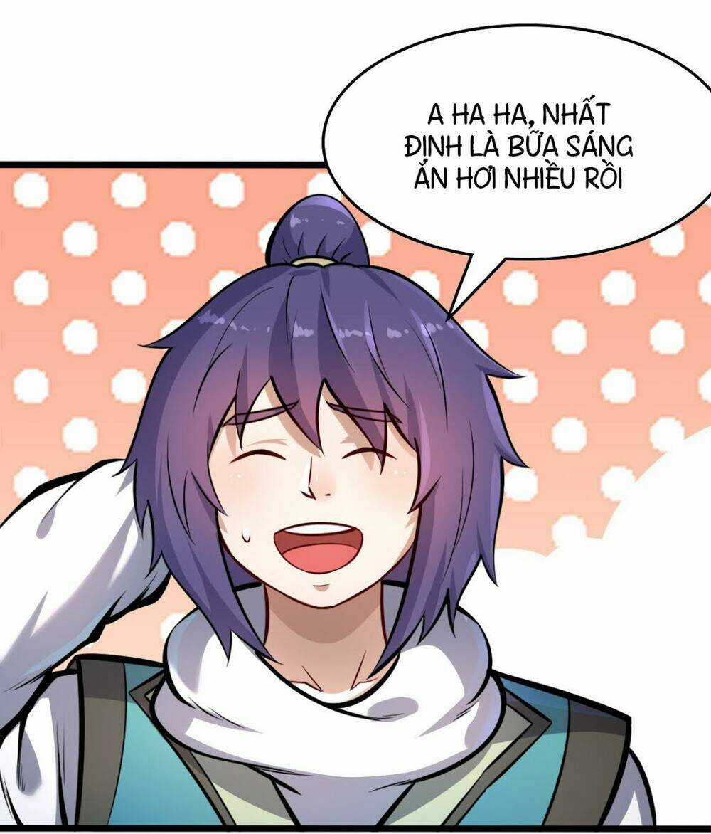 Hiệp Hành Cửu Thiên Chapter 97 trang 27