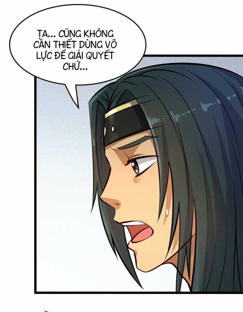 Hiệp Hành Cửu Thiên Chapter 97 trang 43