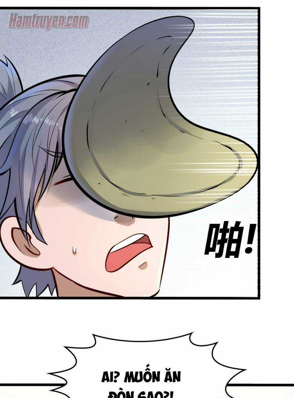 Hiệp Hành Cửu Thiên Chapter 98 trang 11