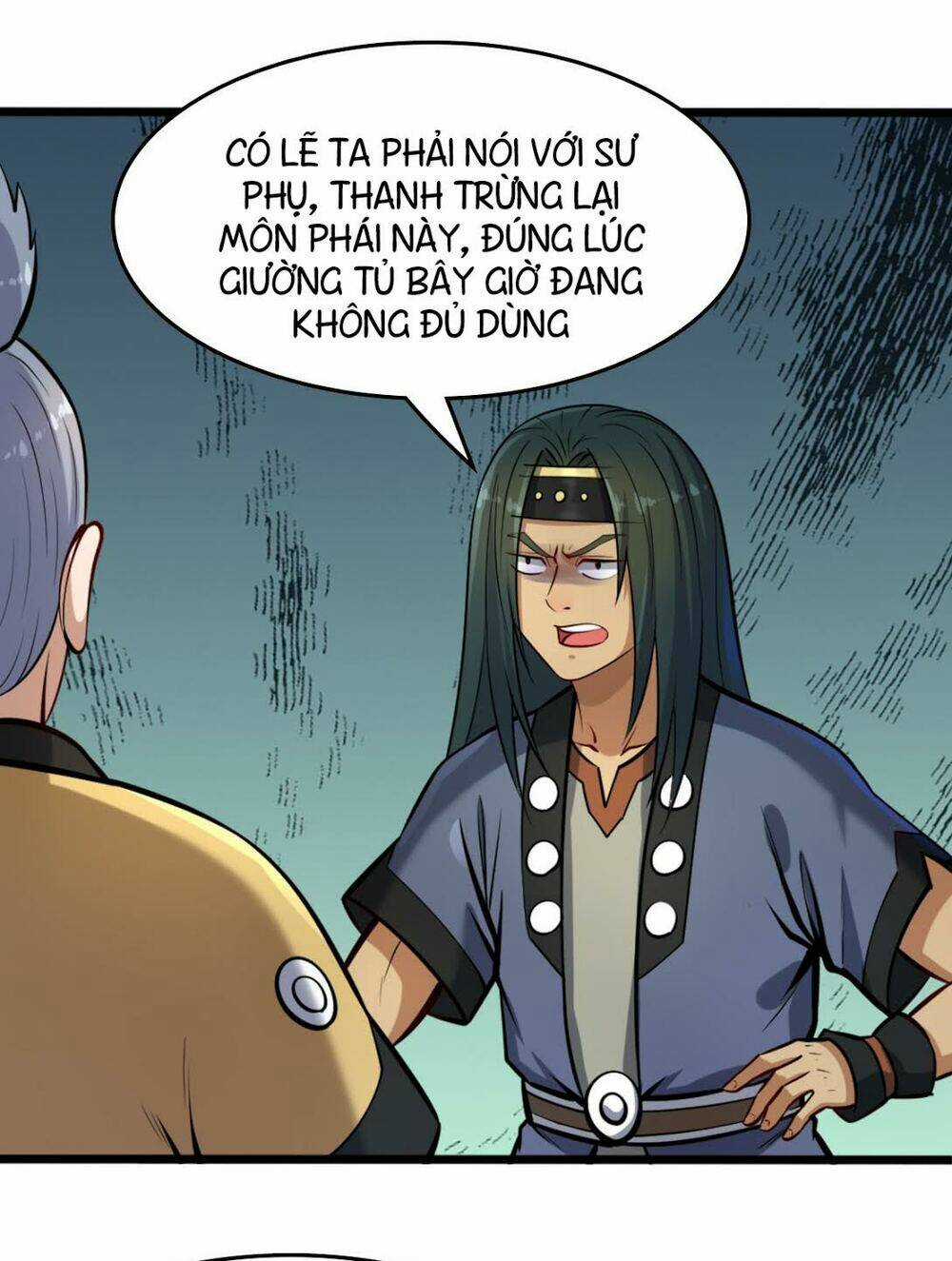 Hiệp Hành Cửu Thiên Chapter 98 trang 13