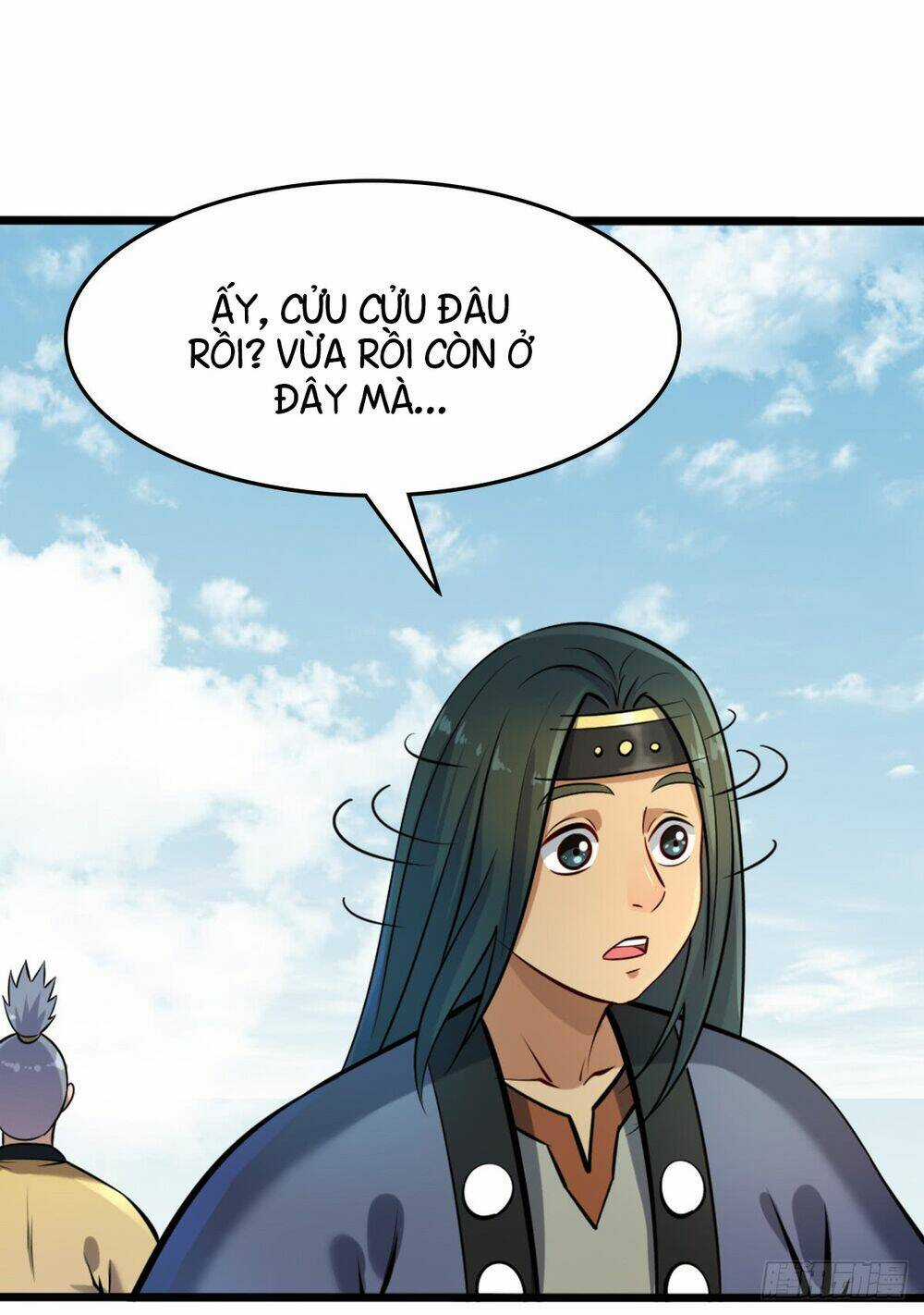 Hiệp Hành Cửu Thiên Chapter 98 trang 15