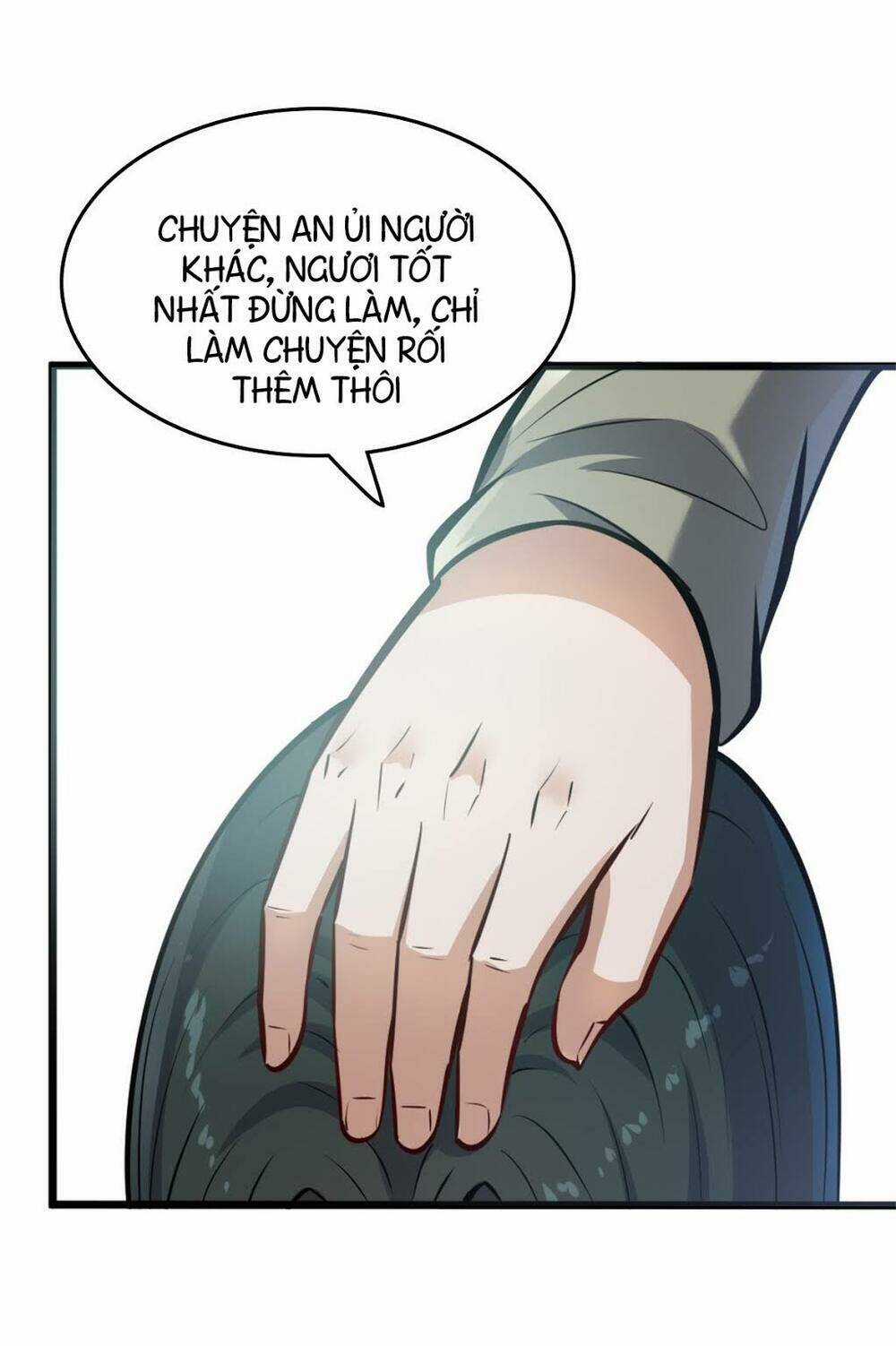 Hiệp Hành Cửu Thiên Chapter 98 trang 16