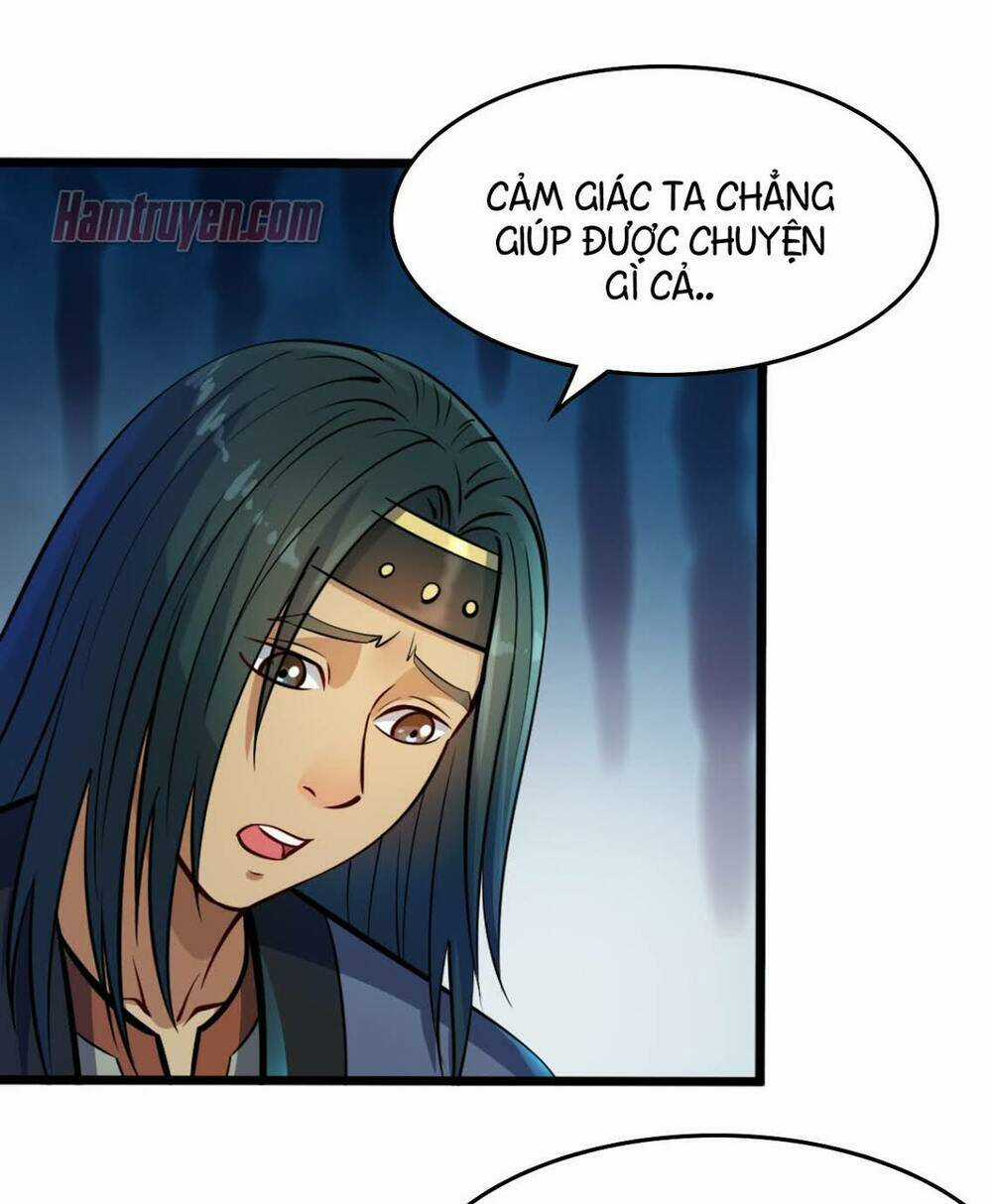 Hiệp Hành Cửu Thiên Chapter 98 trang 18