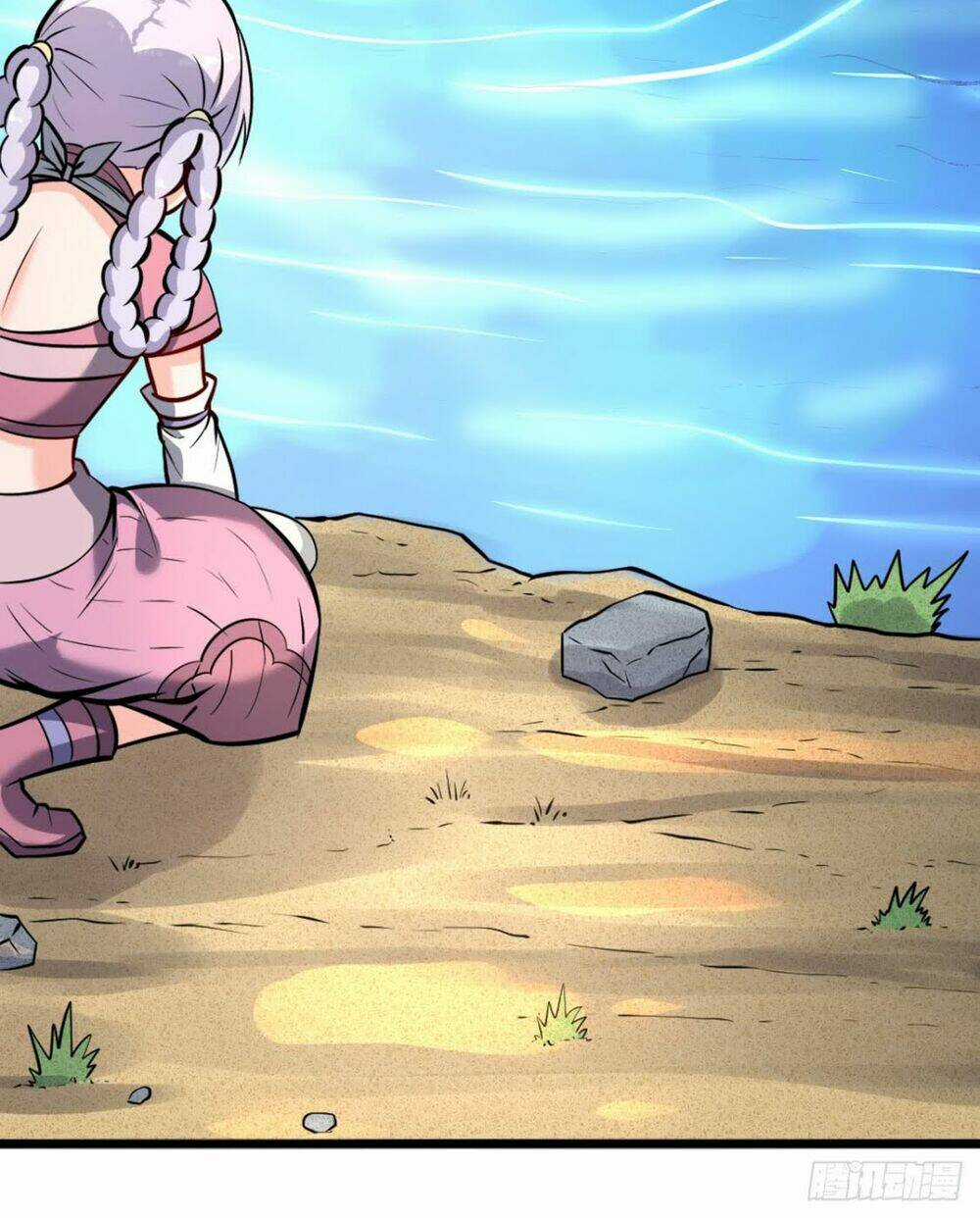 Hiệp Hành Cửu Thiên Chapter 98 trang 23