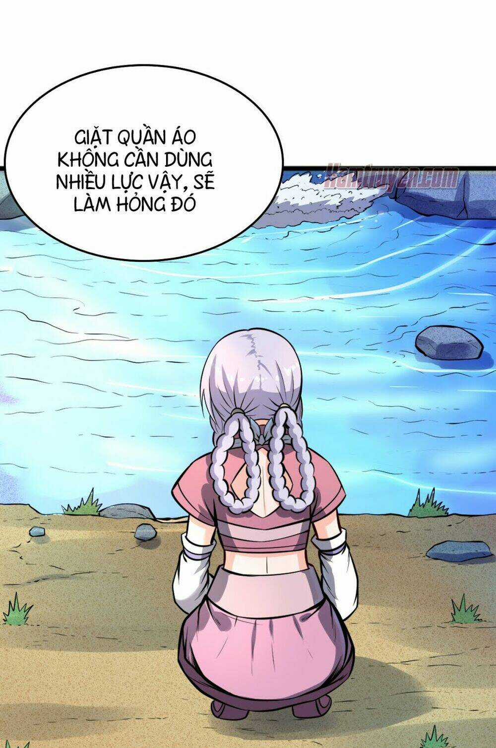 Hiệp Hành Cửu Thiên Chapter 98 trang 24