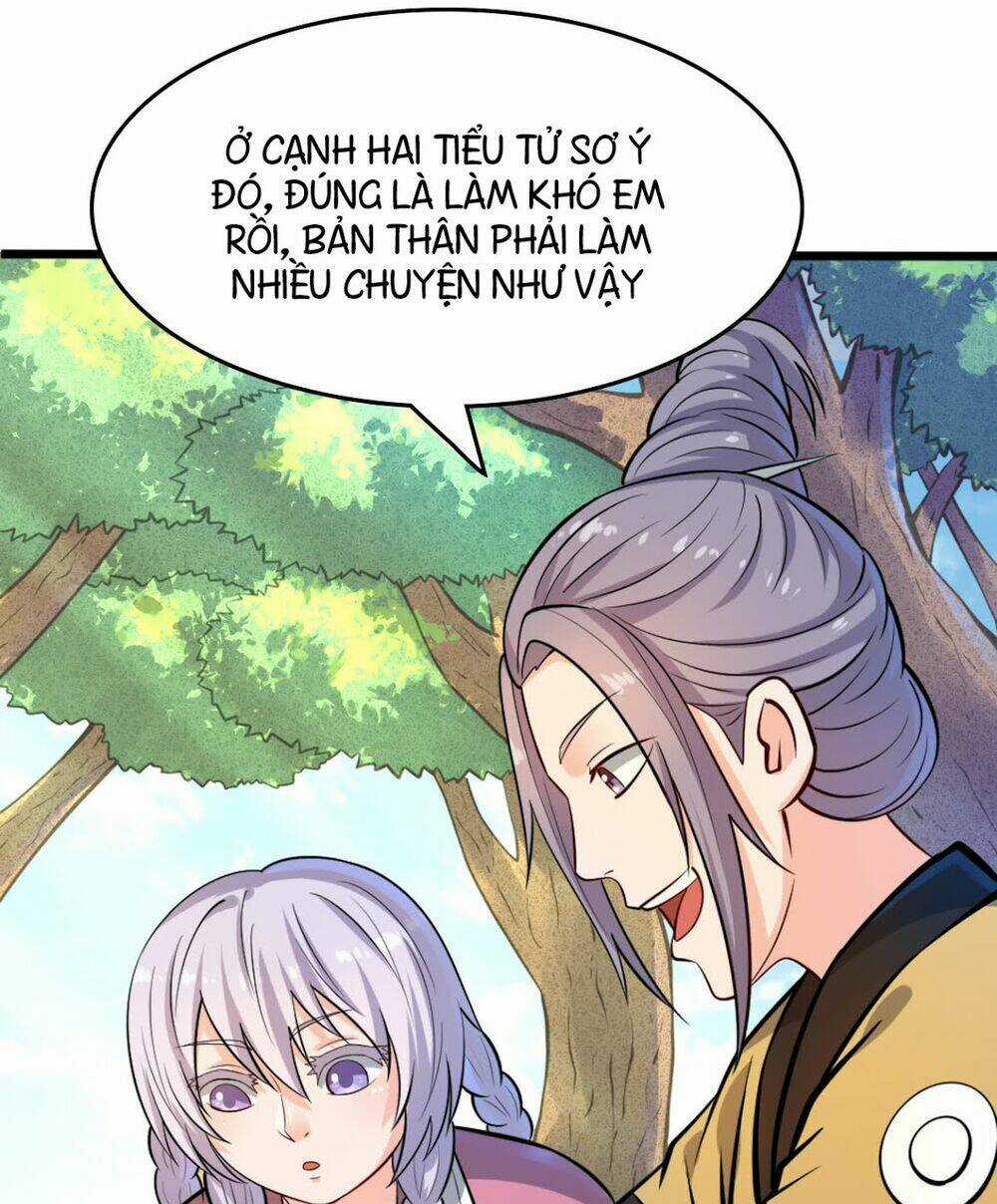 Hiệp Hành Cửu Thiên Chapter 98 trang 26