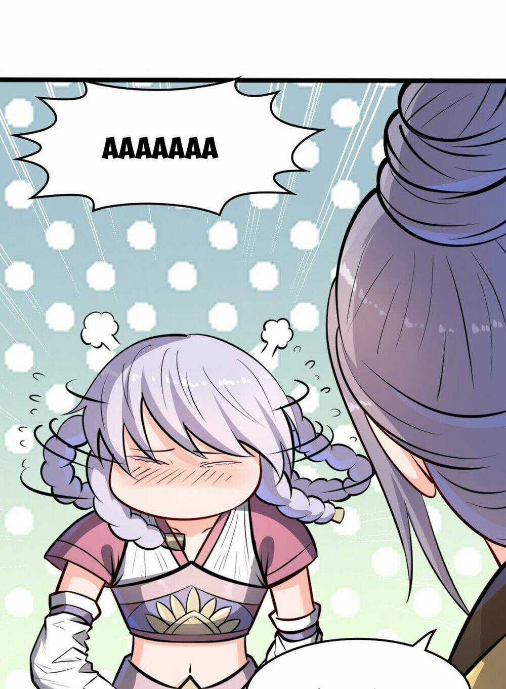 Hiệp Hành Cửu Thiên Chapter 98 trang 33