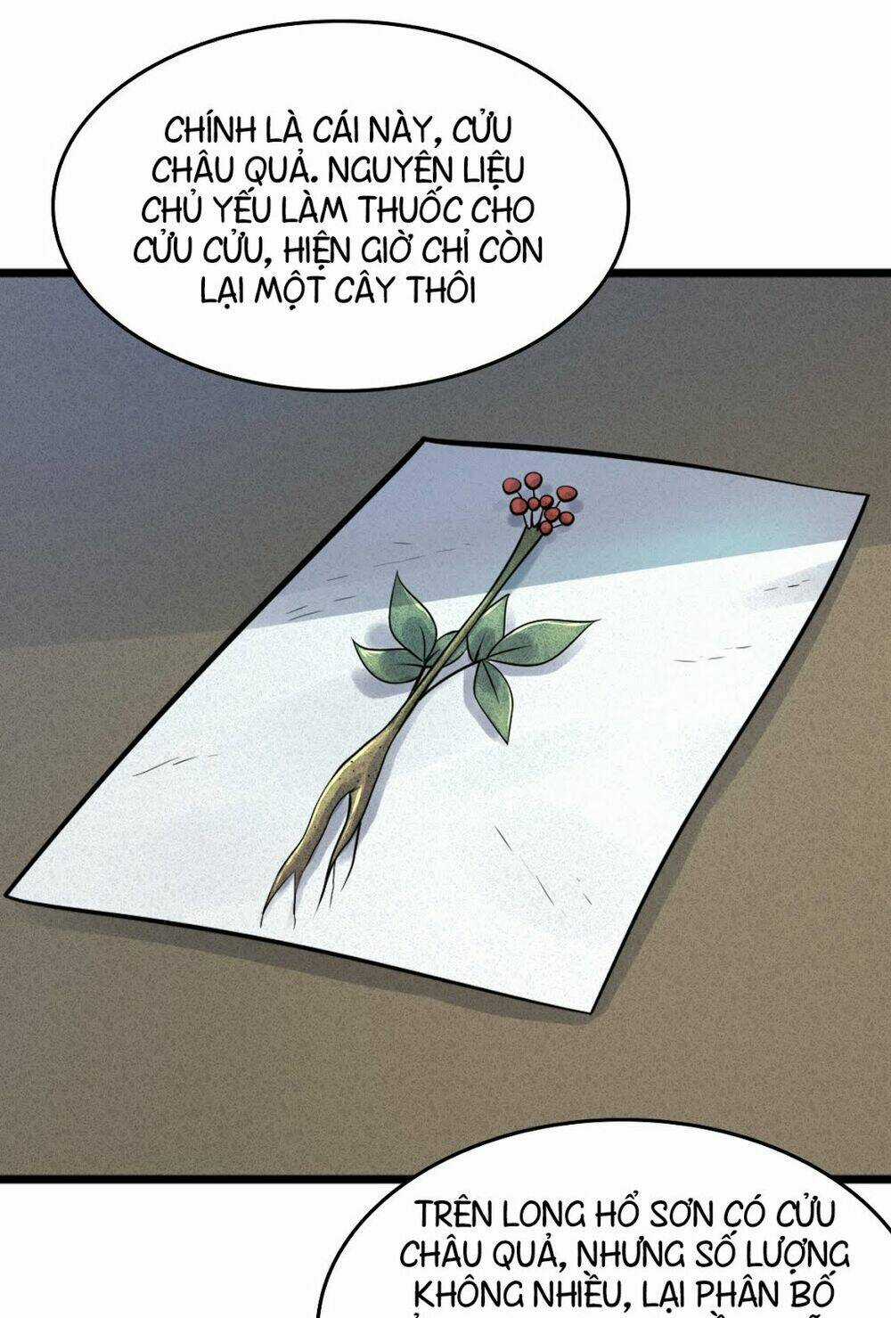 Hiệp Hành Cửu Thiên Chapter 98 trang 40