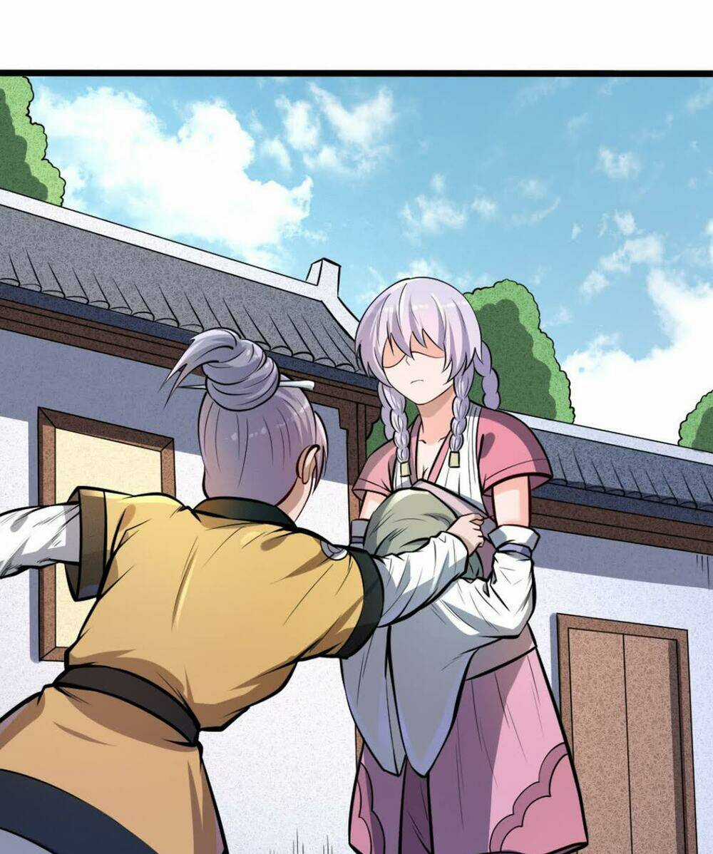 Hiệp Hành Cửu Thiên Chapter 98 trang 7