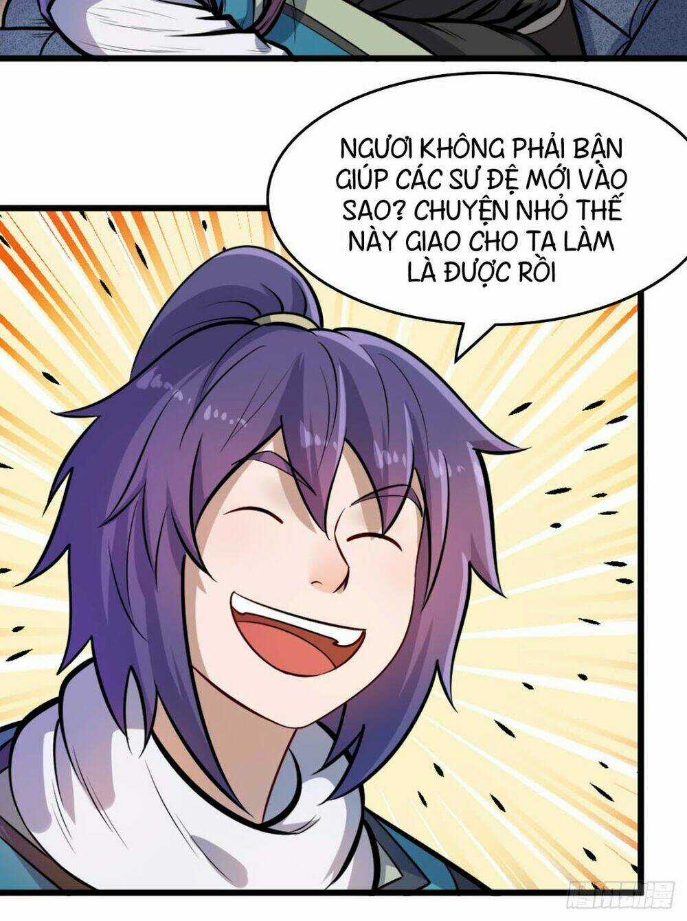 Hiệp Hành Cửu Thiên Chapter 99 trang 15