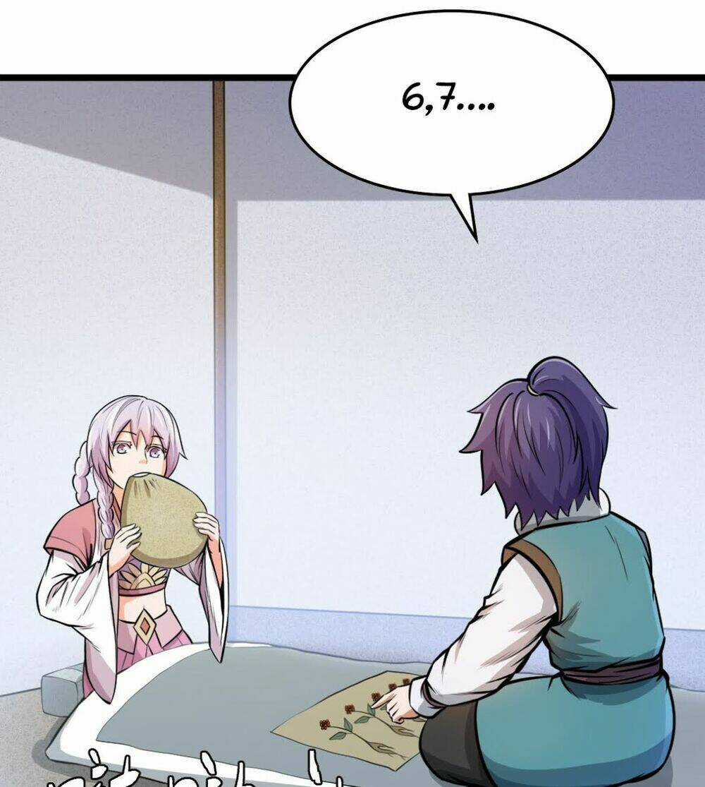 Hiệp Hành Cửu Thiên Chapter 99 trang 21