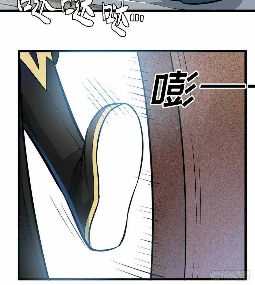 Hiệp Hành Cửu Thiên Chapter 99 trang 22