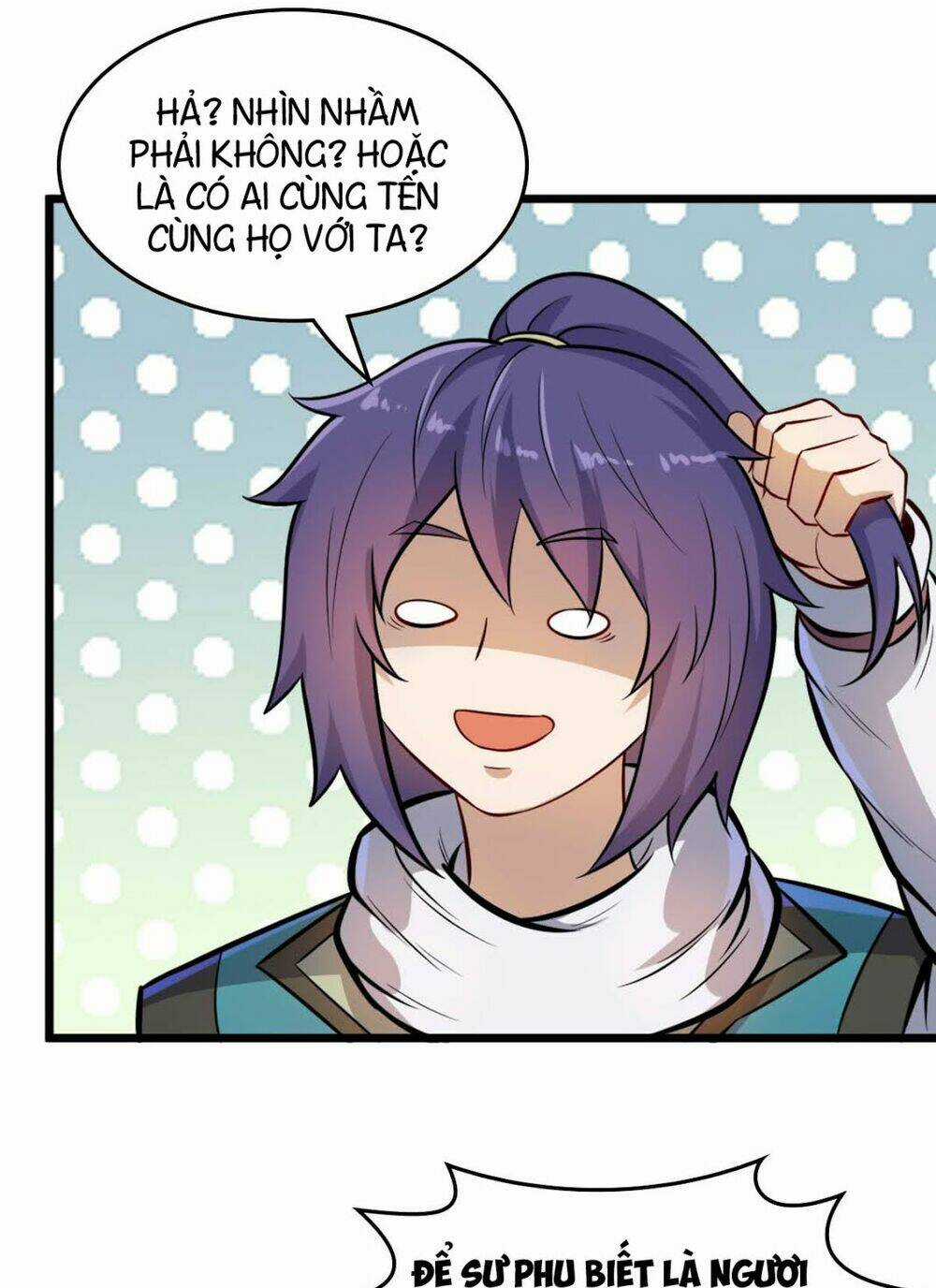 Hiệp Hành Cửu Thiên Chapter 99 trang 24