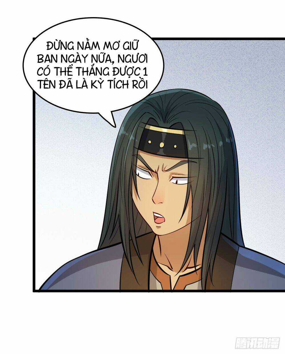 Hiệp Hành Cửu Thiên Chapter 99 trang 29
