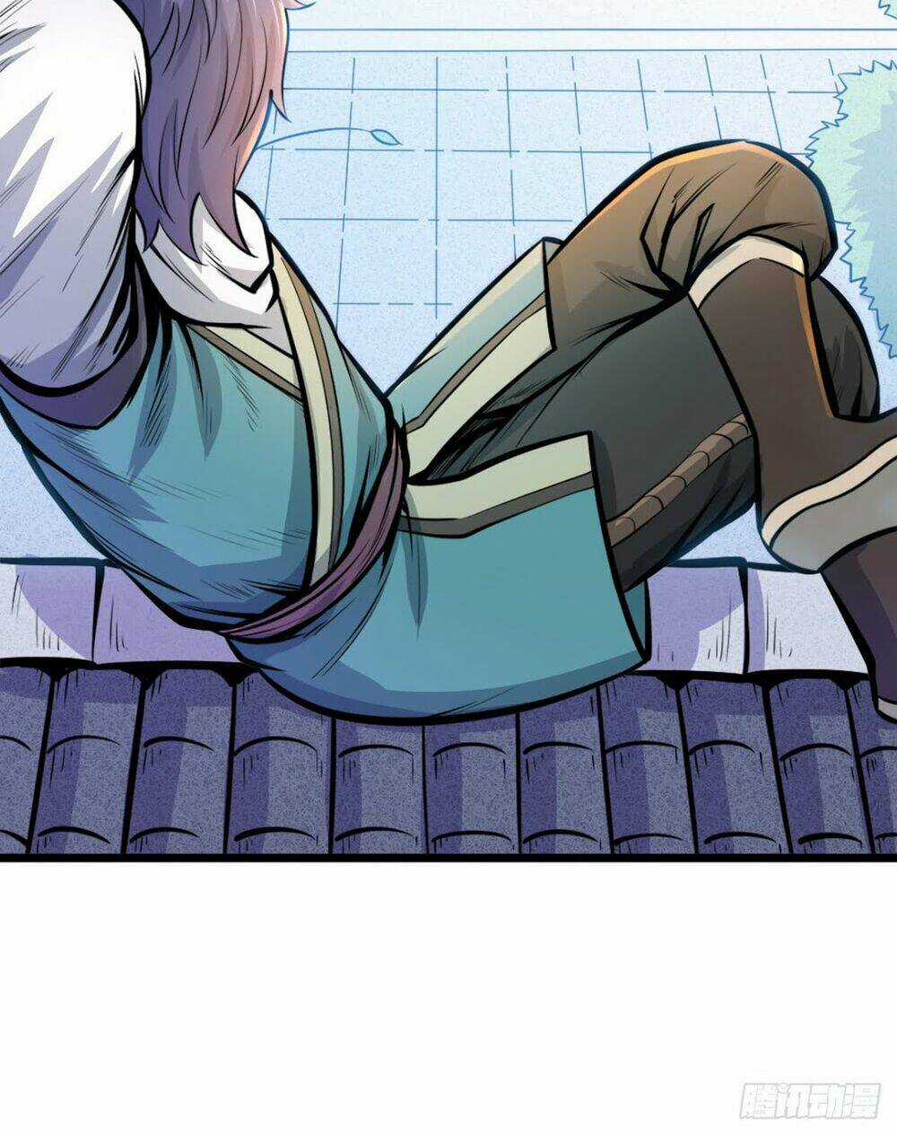 Hiệp Hành Cửu Thiên Chapter 99 trang 3