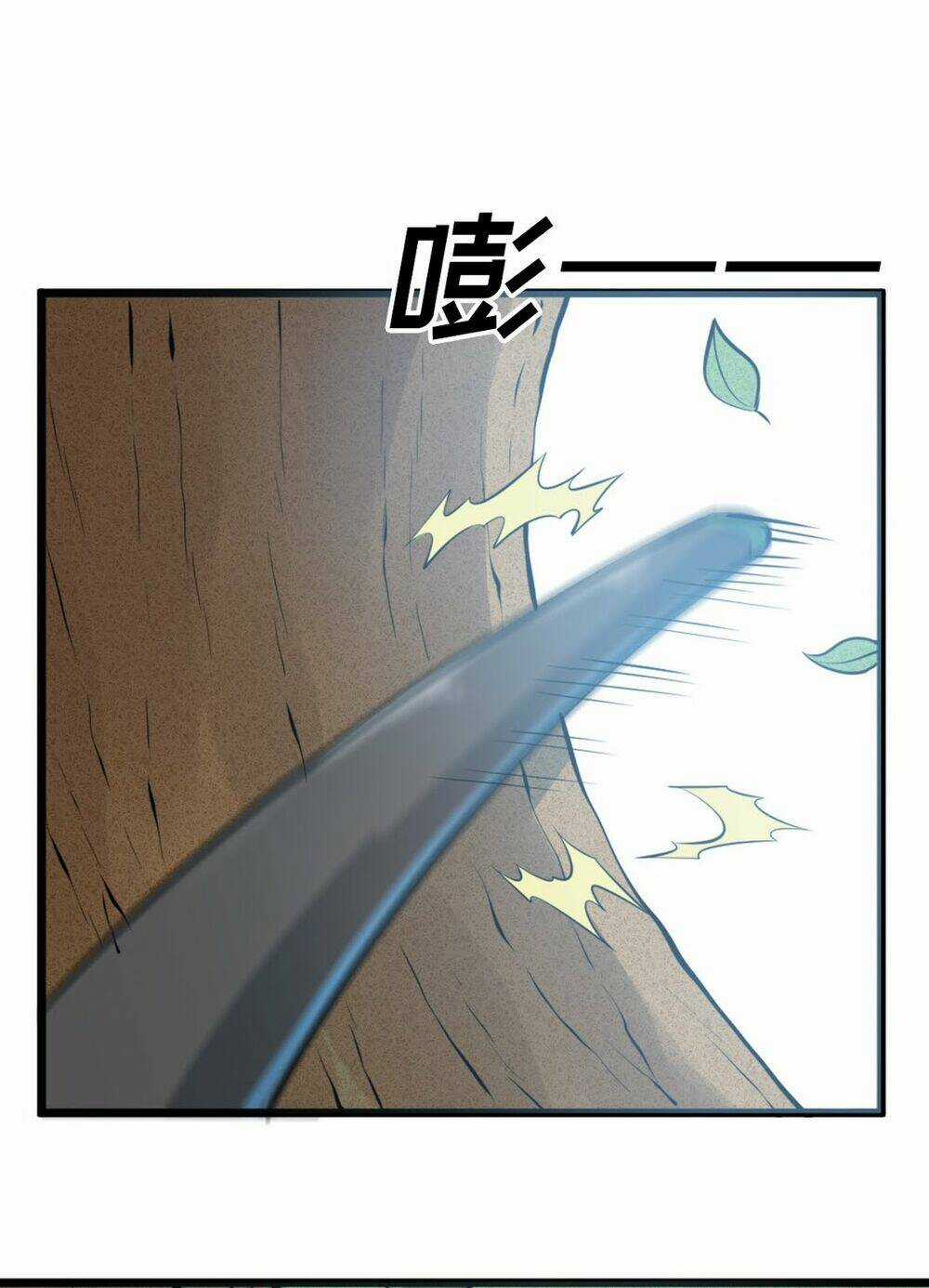 Hiệp Hành Cửu Thiên Chapter 99 trang 30