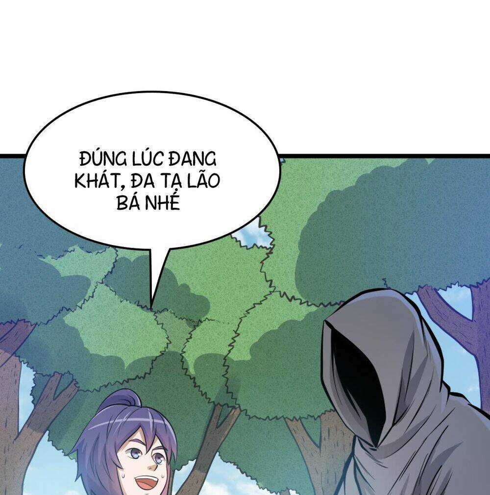 Hiệp Hành Cửu Thiên Chapter 99 trang 33