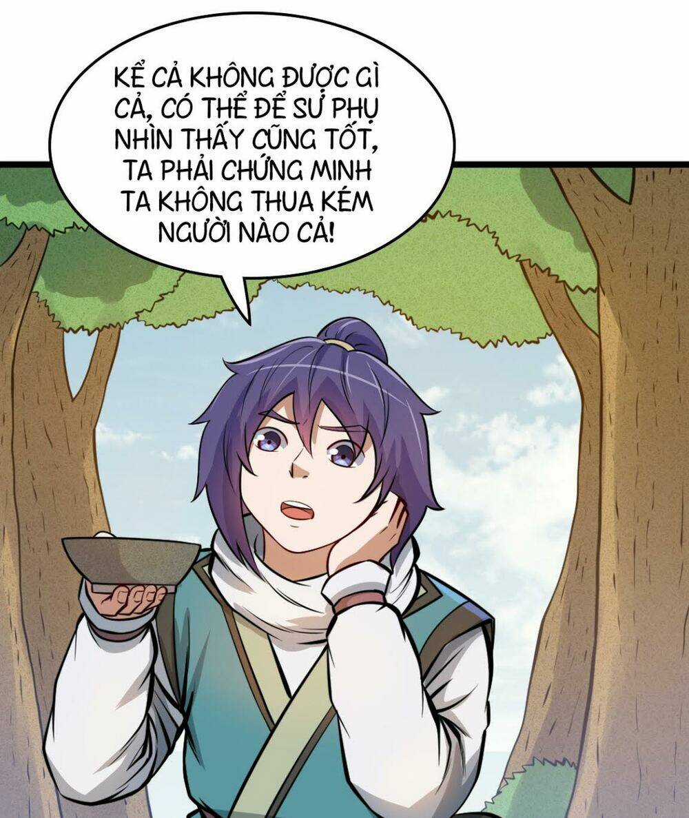 Hiệp Hành Cửu Thiên Chapter 99 trang 37