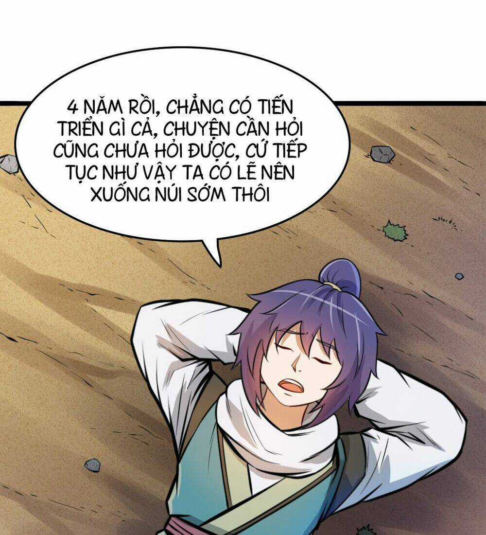 Hiệp Hành Cửu Thiên Chapter 99 trang 42