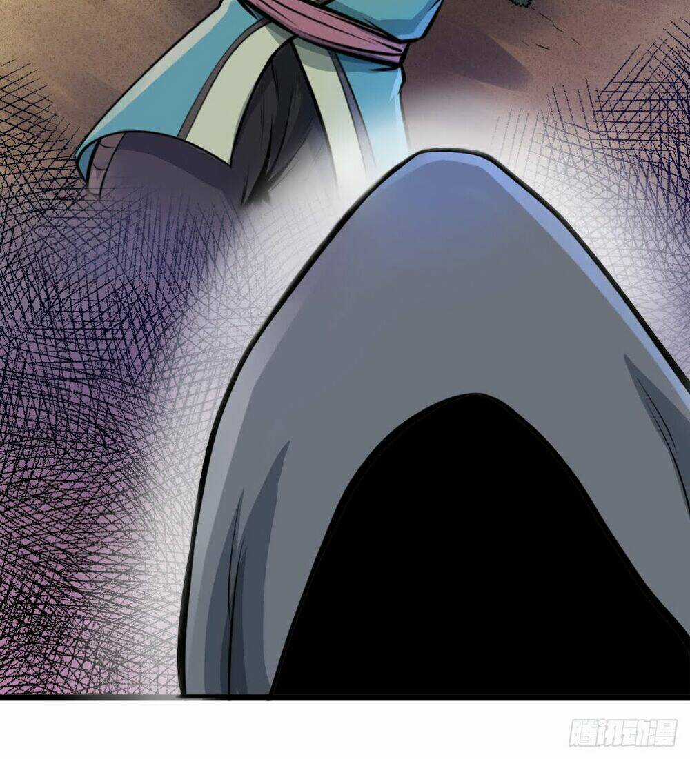 Hiệp Hành Cửu Thiên Chapter 99 trang 43