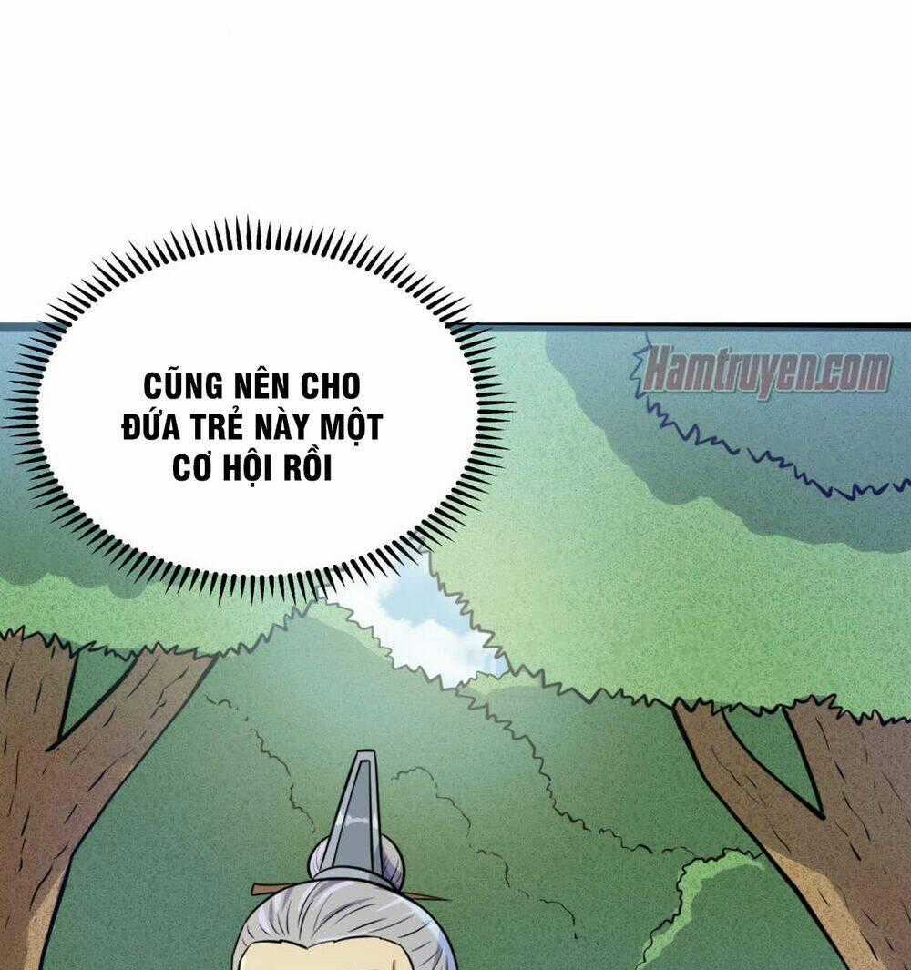 Hiệp Hành Cửu Thiên Chapter 99 trang 46