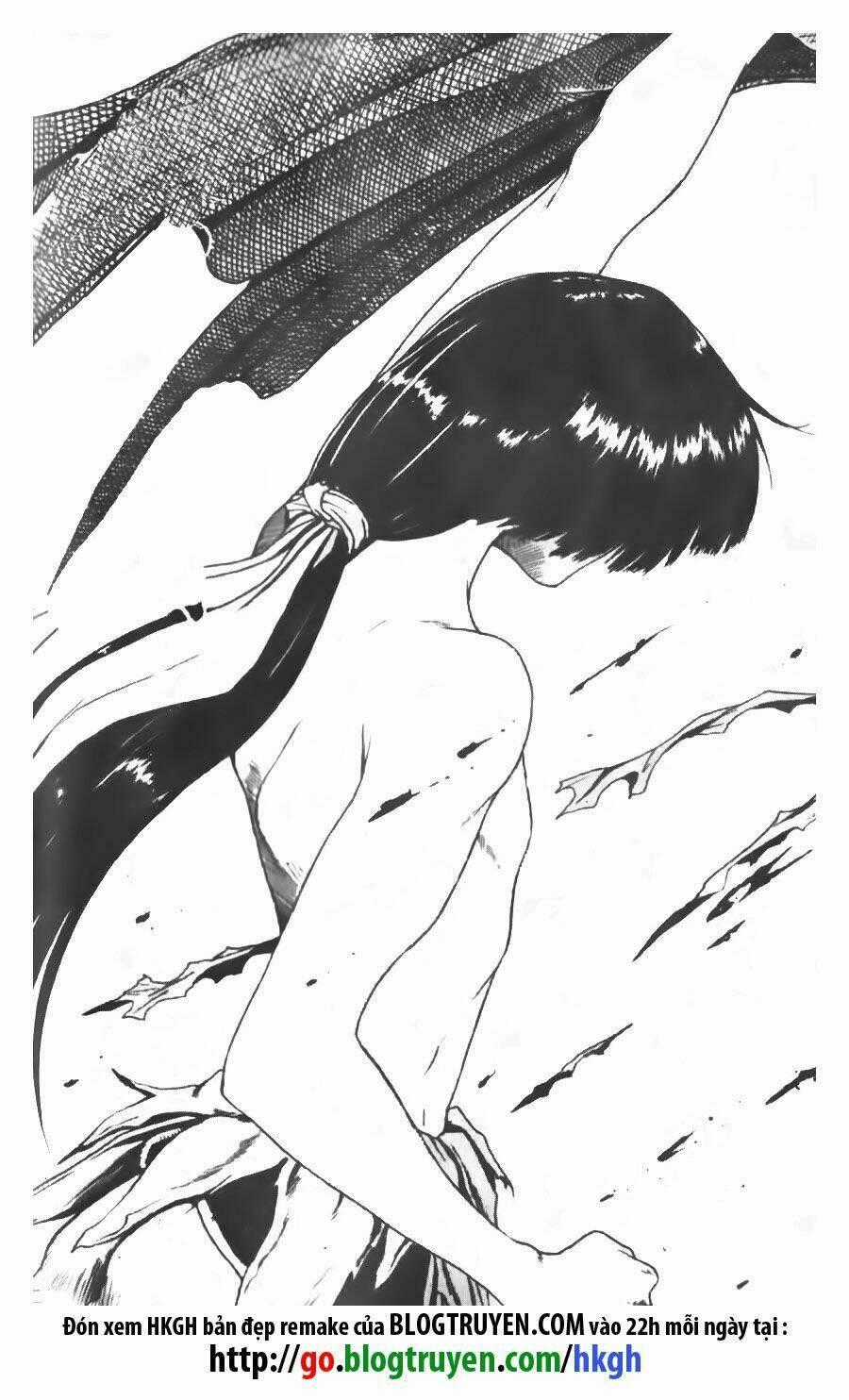 Hiệp Khách Giang Hồ Chapter 135 trang 0