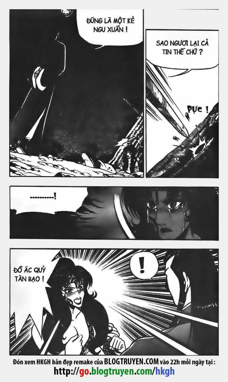 Hiệp Khách Giang Hồ Chapter 54 trang 1