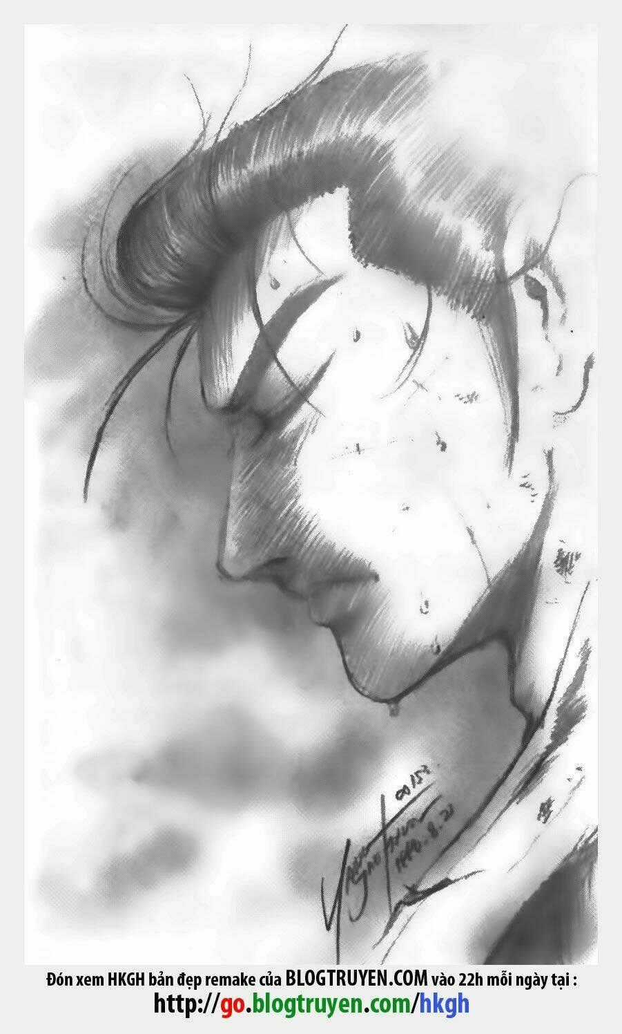 Hiệp Khách Giang Hồ Chapter 59 trang 0