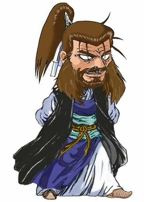 Hiệp Khách Giang Hồ Chapter 607.2 trang 0