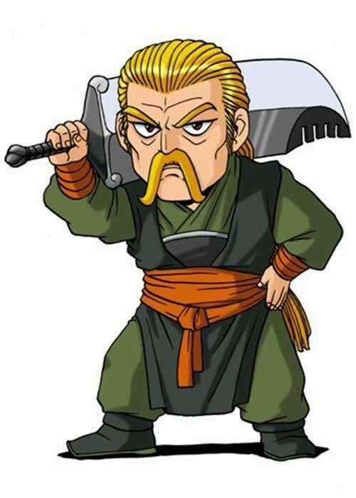 Hiệp Khách Giang Hồ Chapter 607.2 trang 1