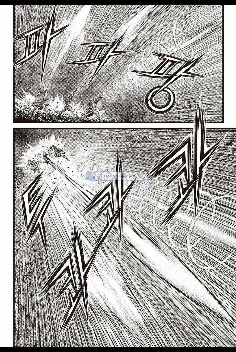 Hiệp Khách Giang Hồ Chapter 609 trang 24