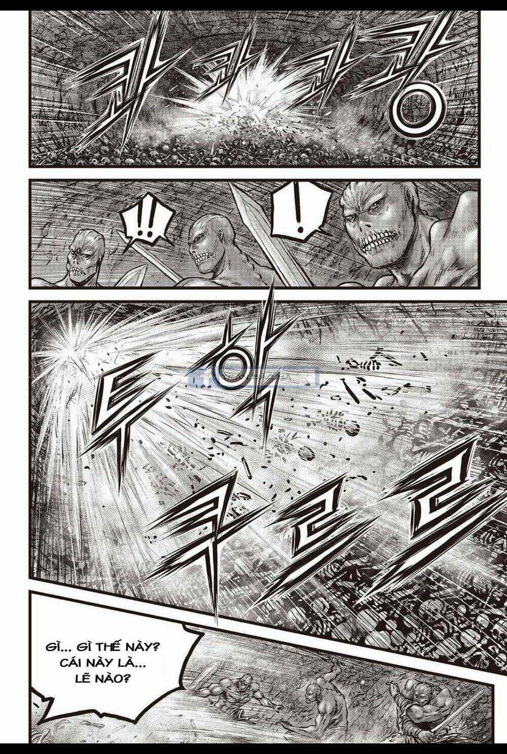 Hiệp Khách Giang Hồ Chapter 609 trang 26