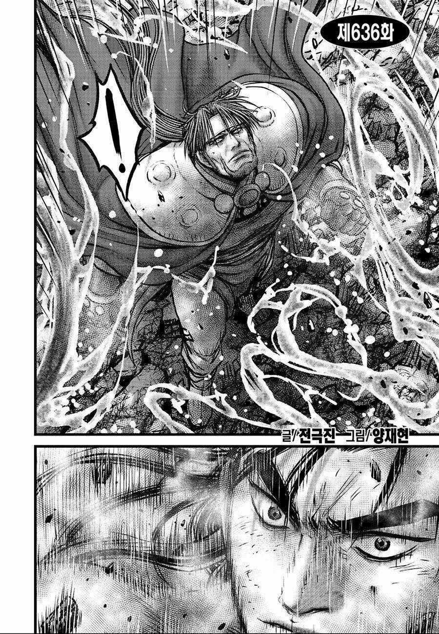 Hiệp Khách Giang Hồ Chapter 636 trang 0