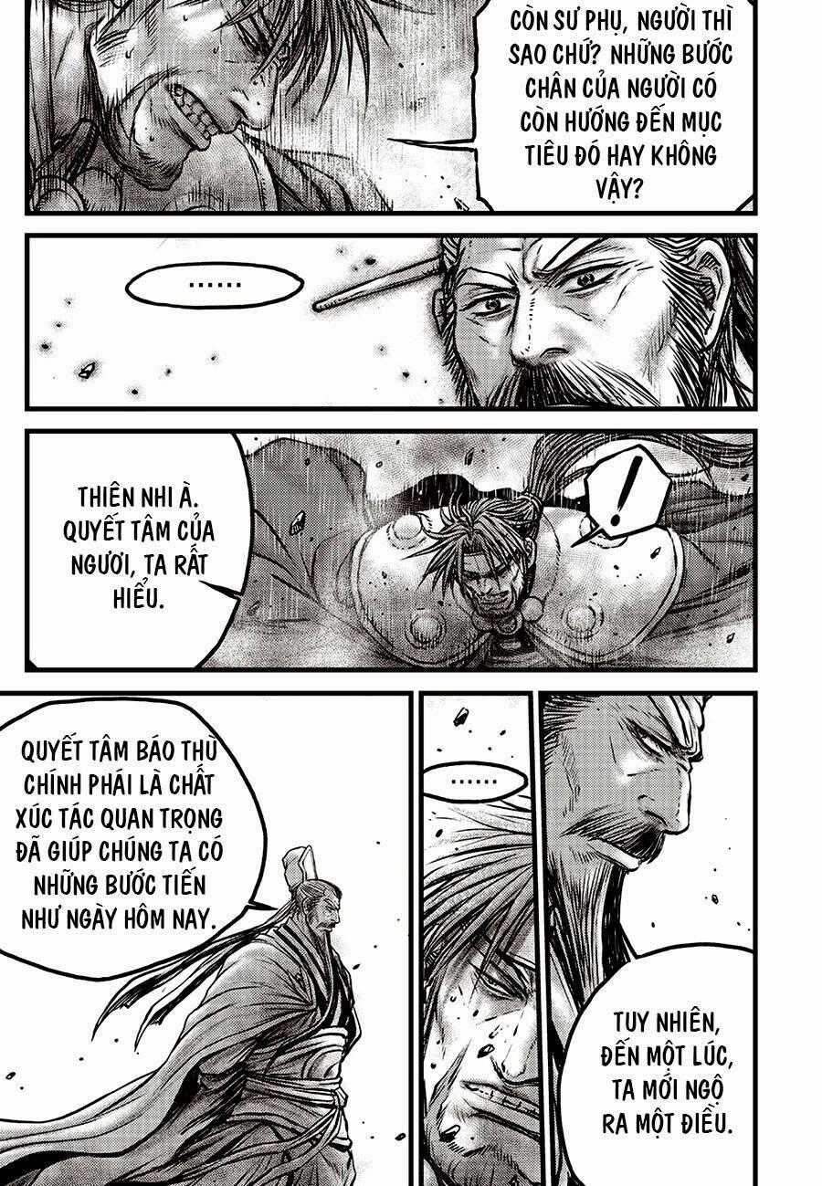 Hiệp Khách Giang Hồ Chapter 639 trang 1