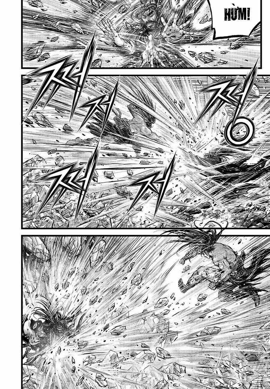 Hiệp Khách Giang Hồ Chapter 657 trang 10