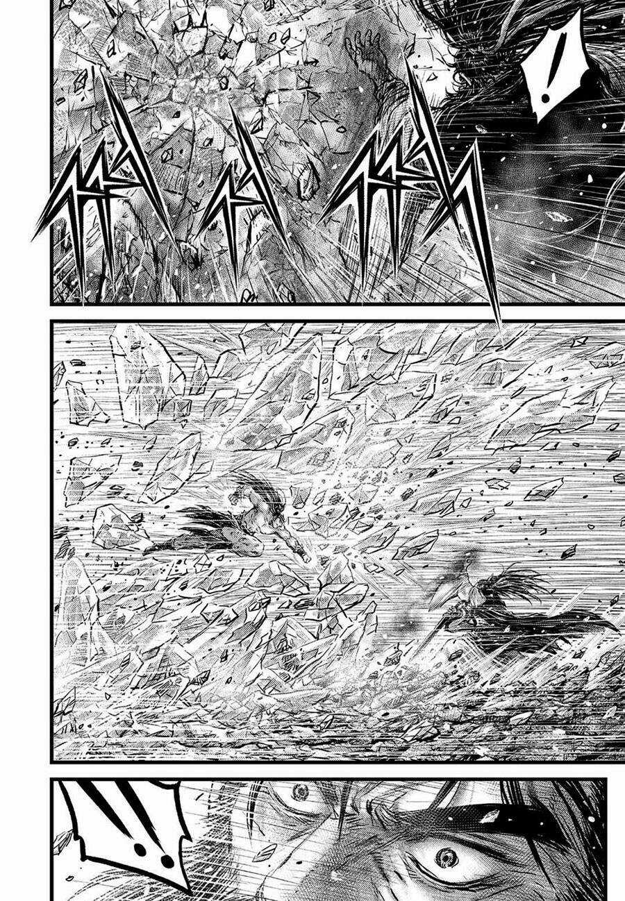 Hiệp Khách Giang Hồ Chapter 657 trang 8