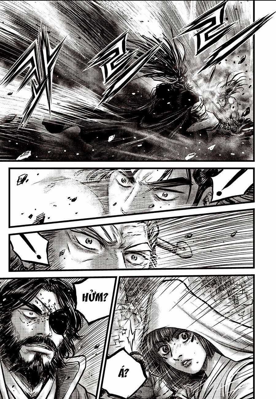 Hiệp Khách Giang Hồ Chapter 659 trang 22