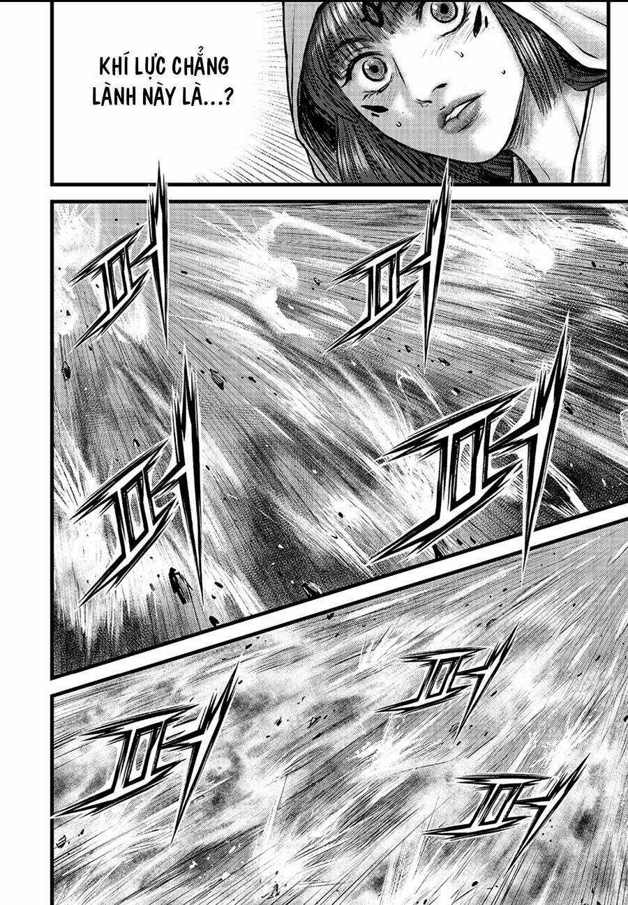 Hiệp Khách Giang Hồ Chapter 659 trang 23