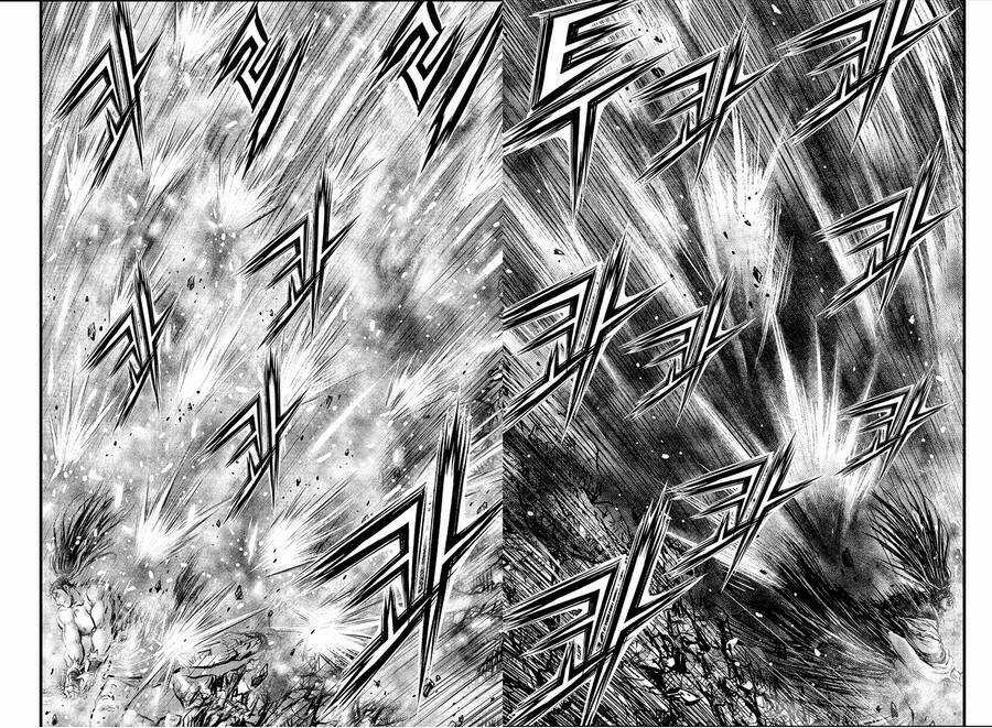 Hiệp Khách Giang Hồ Chapter 659 trang 24