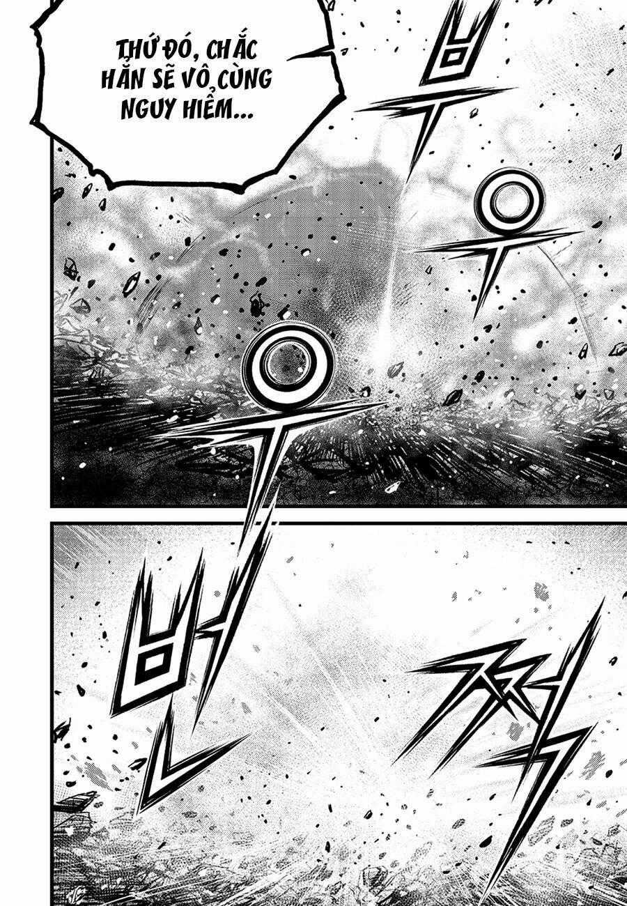 Hiệp Khách Giang Hồ Chapter 659 trang 26