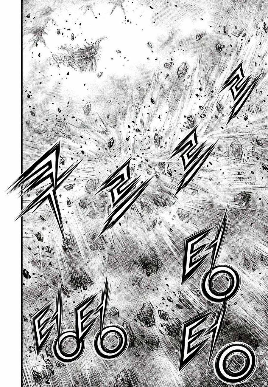 Hiệp Khách Giang Hồ Chapter 660 trang 4