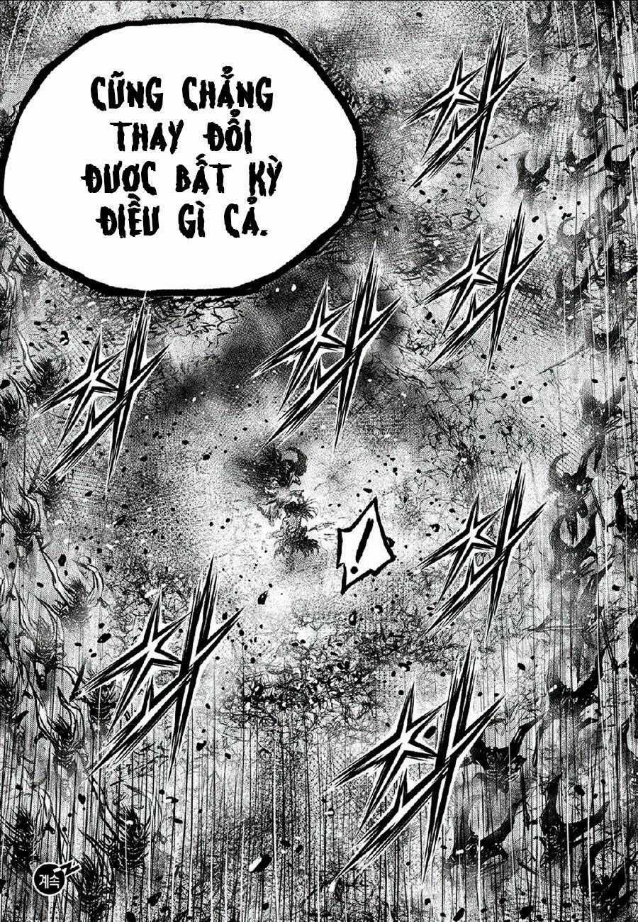 Hiệp Khách Giang Hồ Chapter 664 trang 29