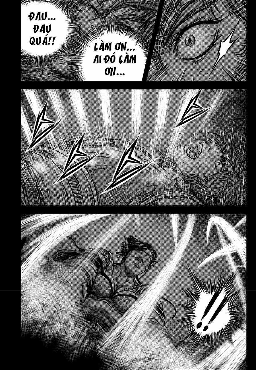 Hiệp Khách Giang Hồ Chapter 667 trang 22