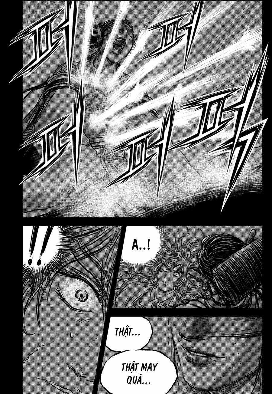 Hiệp Khách Giang Hồ Chapter 667 trang 24