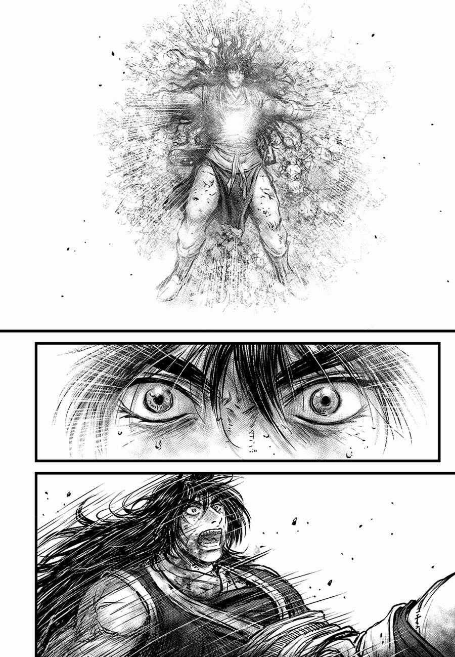 Hiệp Khách Giang Hồ Chapter 667 trang 26