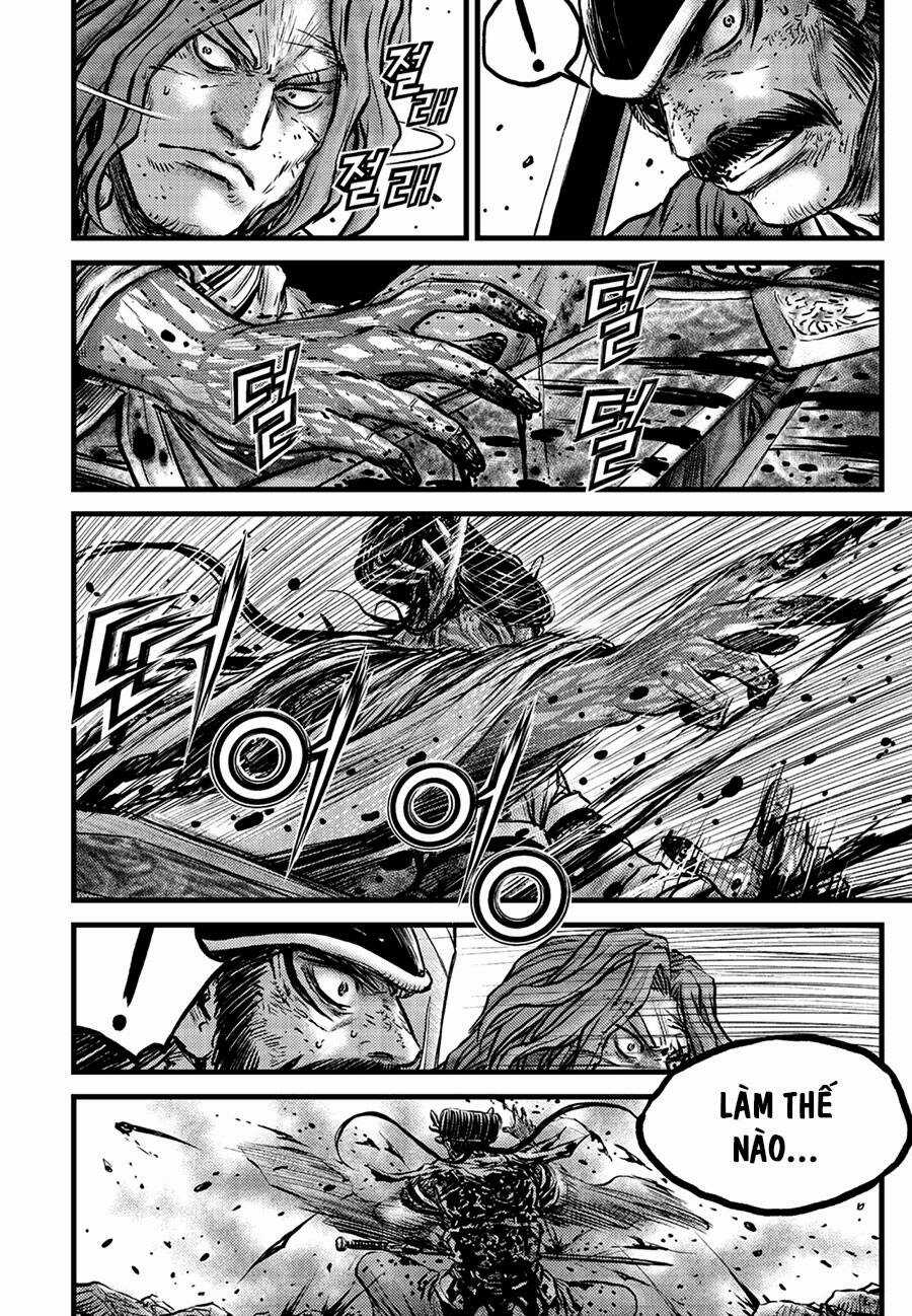 Hiệp Khách Giang Hồ Chapter 667 trang 6