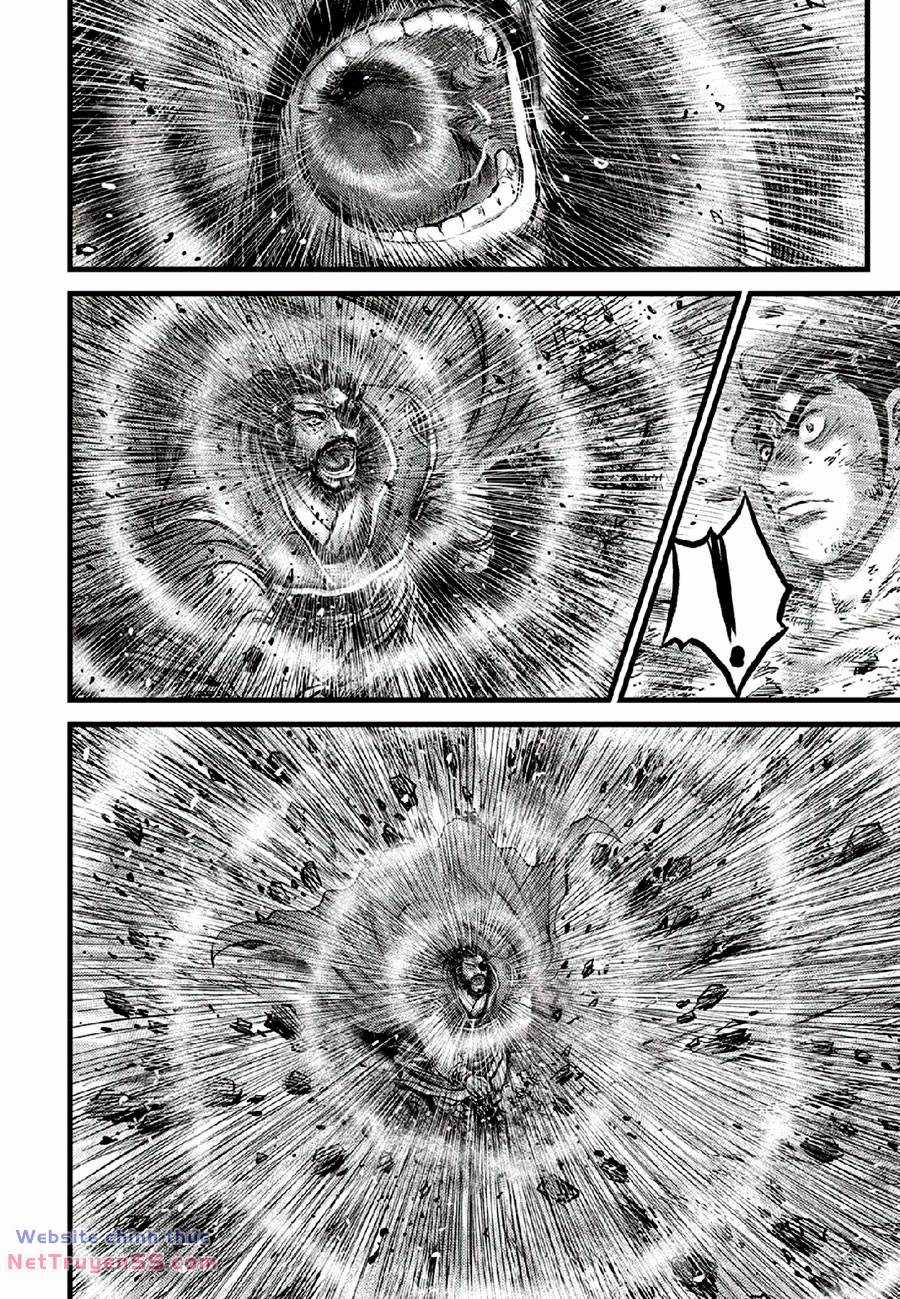 Hiệp Khách Giang Hồ Chapter 670 trang 14