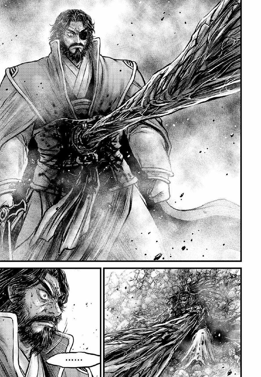 Hiệp Khách Giang Hồ Chapter 672 trang 13