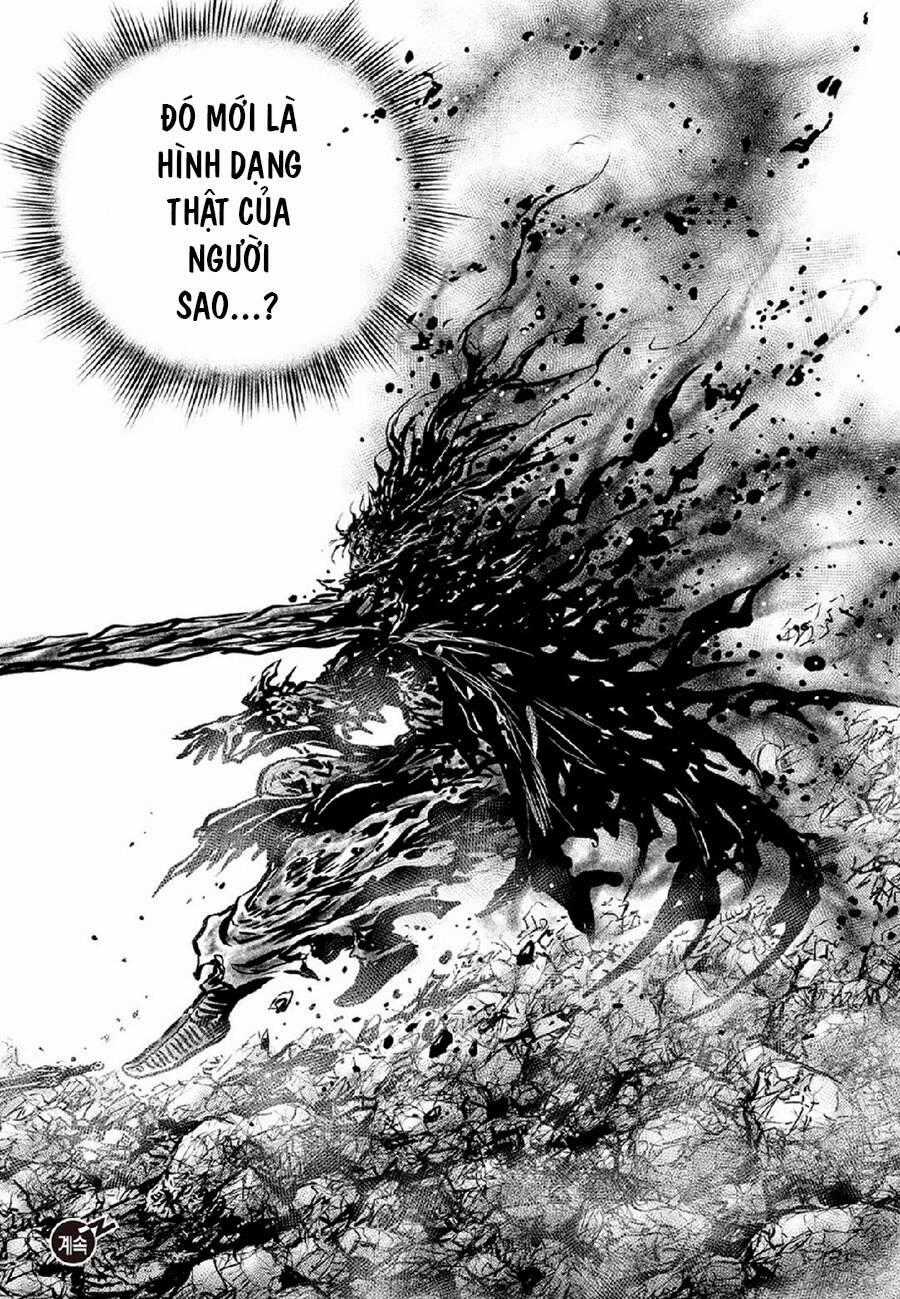 Hiệp Khách Giang Hồ Chapter 672 trang 19